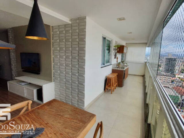 #560 - Apartamento para Venda em Vila Velha - ES - 1