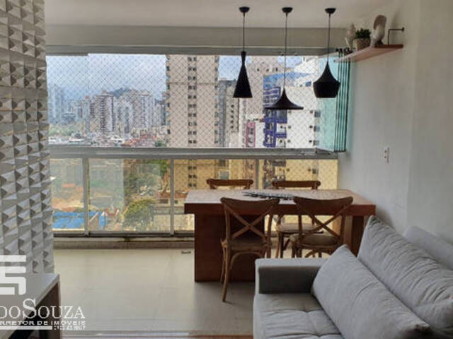 #560 - Apartamento para Venda em Vila Velha - ES - 3