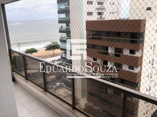 #582 - Apartamento para Venda em Vila Velha - ES - 2