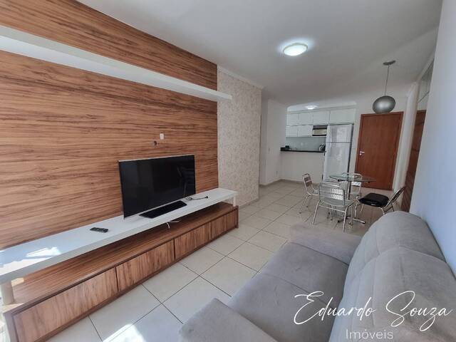 #650 - Apartamento para Venda em Vila Velha - ES - 2