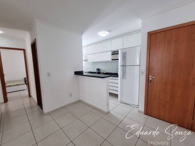 #650 - Apartamento para Venda em Vila Velha - ES - 3