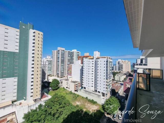 #654 - Apartamento para Venda em Vila Velha - ES - 3