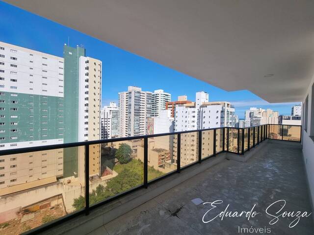 #654 - Apartamento para Venda em Vila Velha - ES - 1