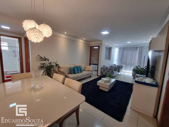 #656 - Apartamento para Venda em Vila Velha - ES - 2