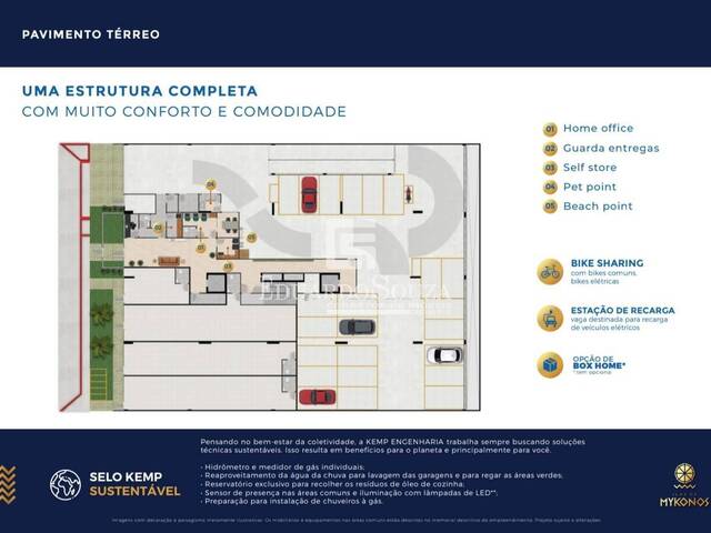 #659 - Apartamento para Venda em Vila Velha - ES - 3