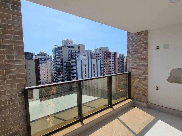 #665 - Apartamento para Venda em Vila Velha - ES