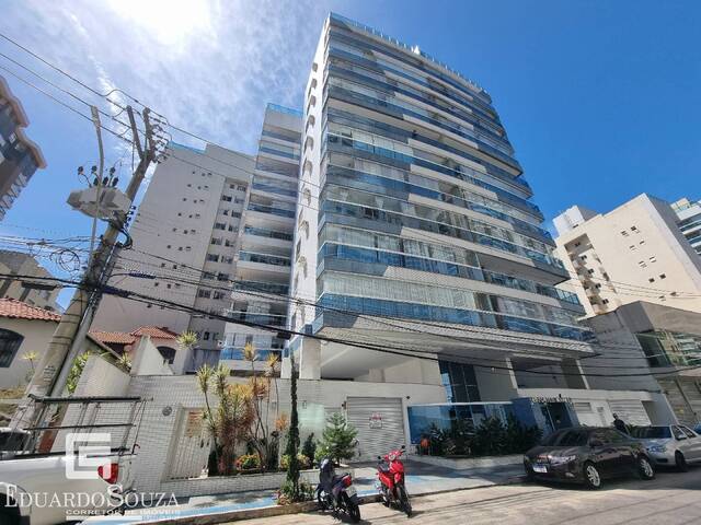 #667 - Apartamento para Venda em Vila Velha - ES - 3