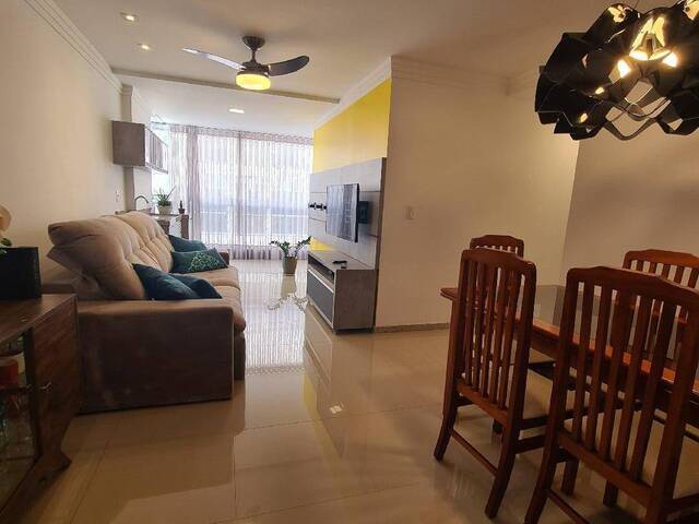 #550 - Apartamento para Venda em Vila Velha - ES - 3
