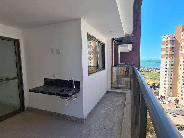 #554 - Apartamento para Venda em Vila Velha - ES - 3