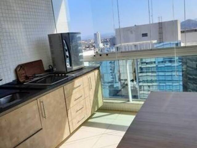 #555 - Apartamento para Venda em Vila Velha - ES - 1