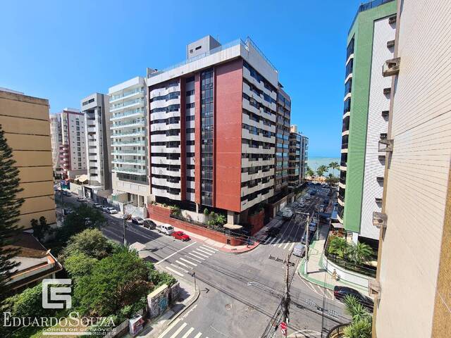 #558 - Apartamento para Venda em Vila Velha - ES - 2