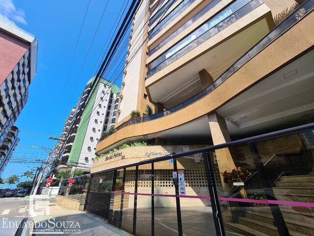 #558 - Apartamento para Venda em Vila Velha - ES - 1