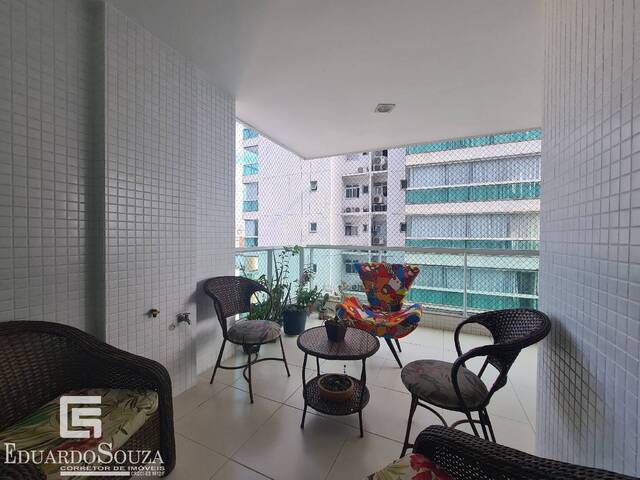 #565 - Apartamento para Venda em Vila Velha - ES - 3