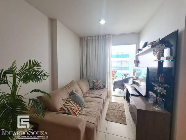 #565 - Apartamento para Venda em Vila Velha - ES - 2
