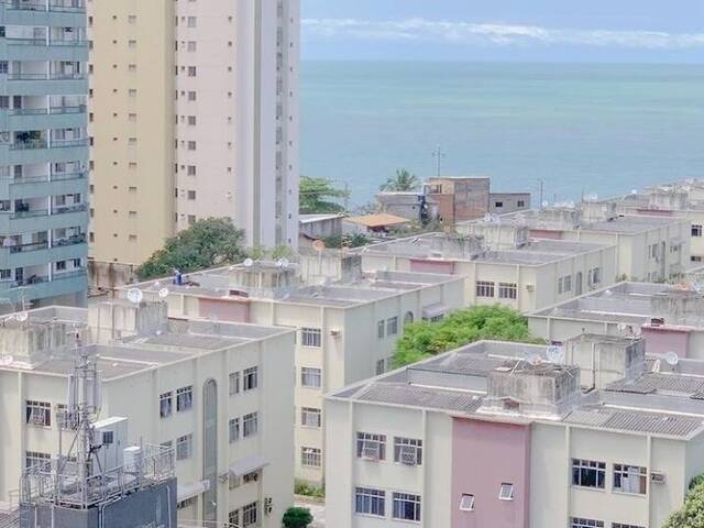 #579 - Apartamento para Venda em Vila Velha - ES - 3