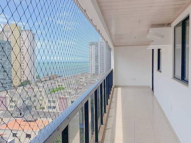#579 - Apartamento para Venda em Vila Velha - ES - 2
