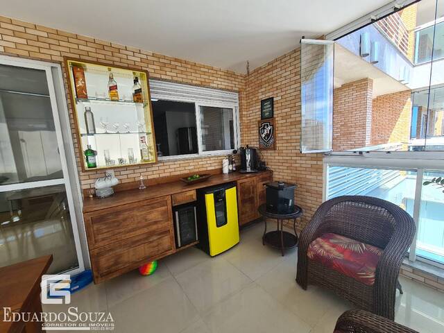 #585 - Apartamento para Venda em Vila Velha - ES - 3