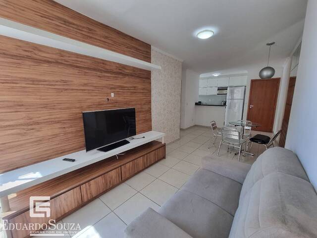 #591 - Apartamento para Venda em Vila Velha - ES - 3