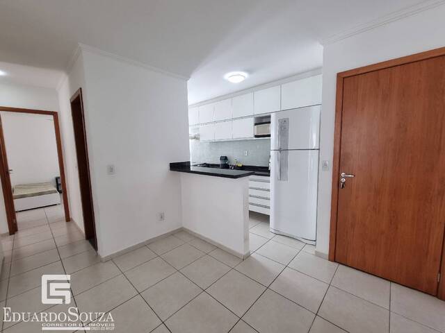 #591 - Apartamento para Venda em Vila Velha - ES - 2
