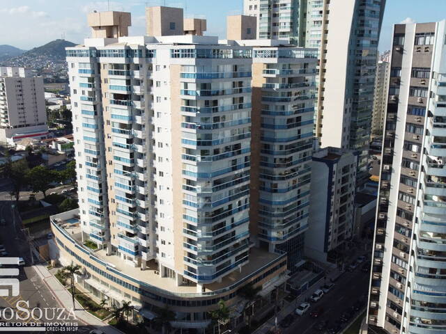 #617 - Apartamento para Venda em Vila Velha - ES - 1
