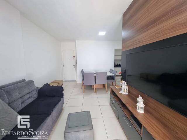 #638 - Apartamento para Venda em Vila Velha - ES - 3