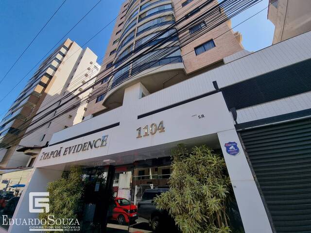 #673 - Apartamento para Venda em Vila Velha - ES - 1