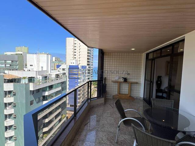 #769 - Apartamento para Venda em Vila Velha - ES - 1