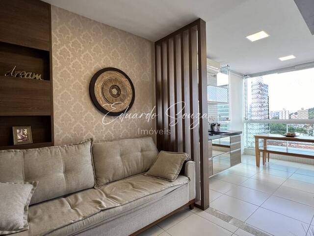 #787 - Apartamento para Venda em Vila Velha - ES - 2