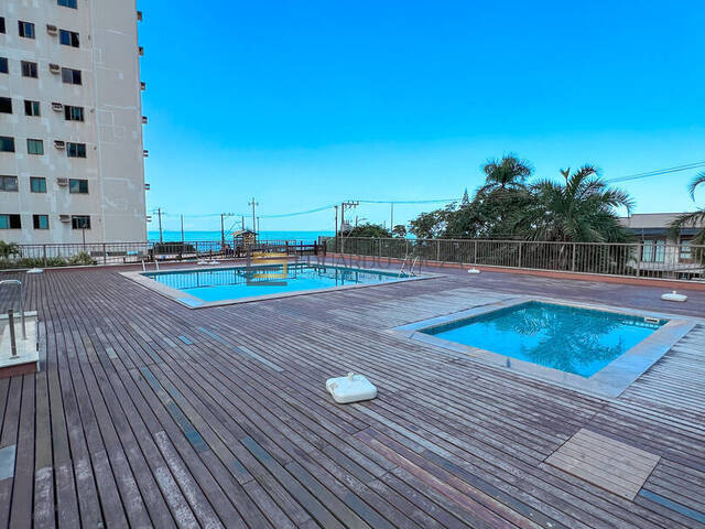 #799 - Apartamento para Locação em Vila Velha - ES