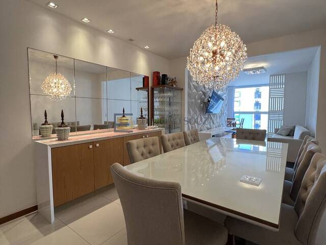 #838 - Apartamento para Venda em Vila Velha - ES - 3