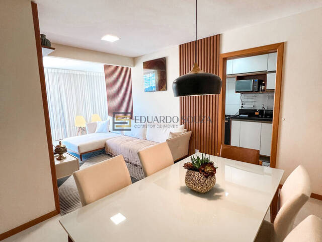 #844 - Apartamento para Venda em Vila Velha - ES