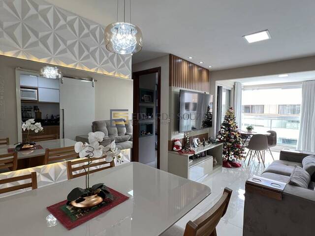 #853 - Apartamento para Venda em Vila Velha - ES