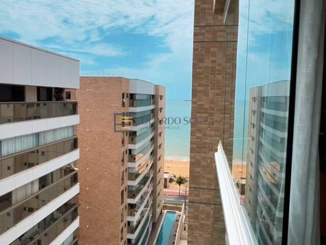 #853 - Apartamento para Venda em Vila Velha - ES