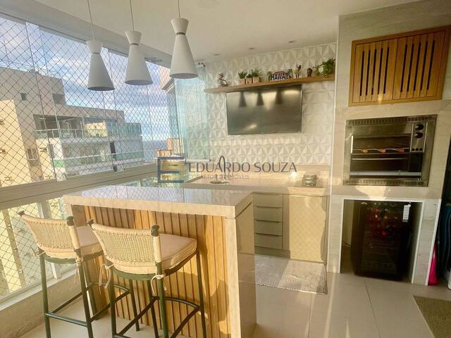 #854 - Apartamento para Venda em Vila Velha - ES