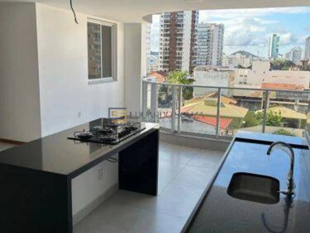 #856 - Apartamento para Venda em Vila Velha - ES