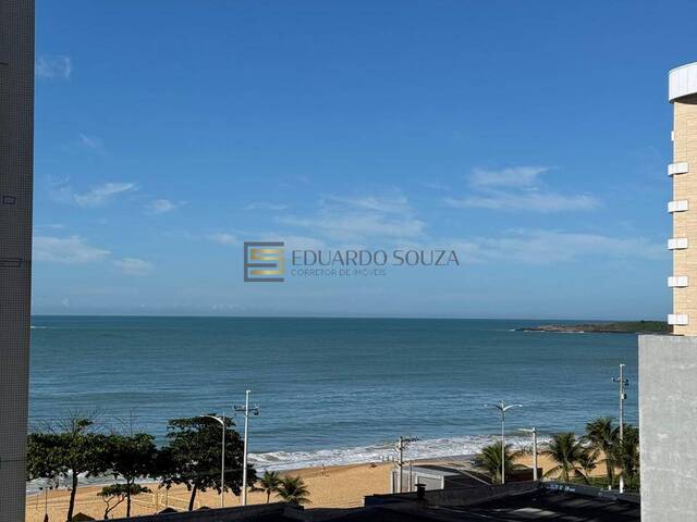 #858 - Apartamento para Venda em Vila Velha - ES