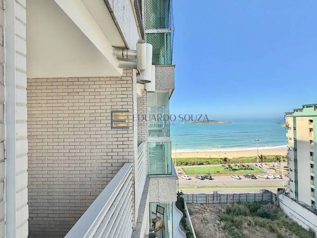 #859 - Apartamento para Venda em Vila Velha - ES