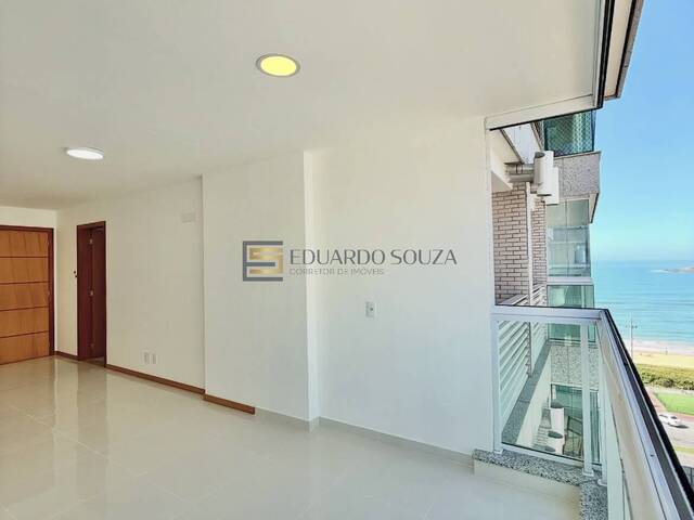 #859 - Apartamento para Venda em Vila Velha - ES