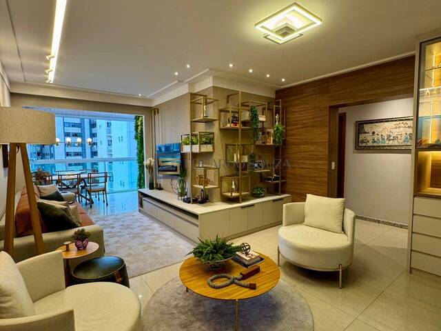 #860 - Apartamento para Venda em Vila Velha - ES