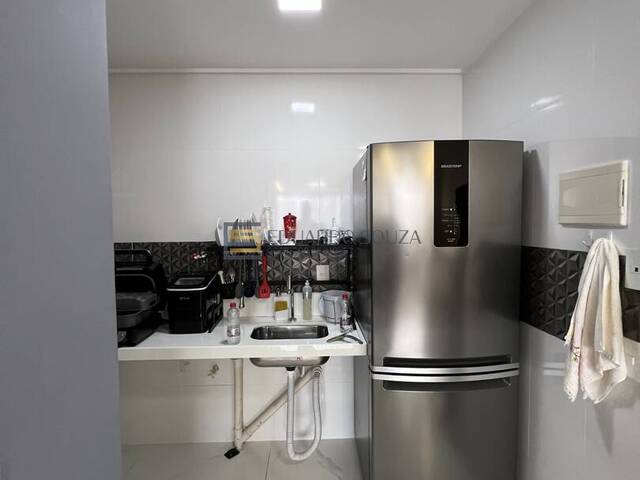 #865 - Apartamento para Venda em Vila Velha - ES