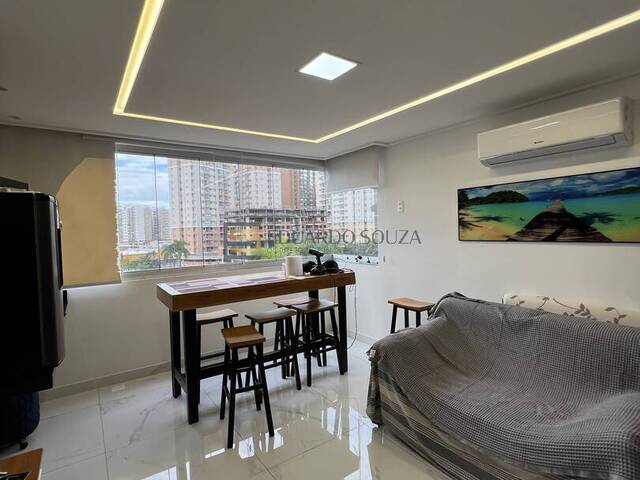 #865 - Apartamento para Venda em Vila Velha - ES