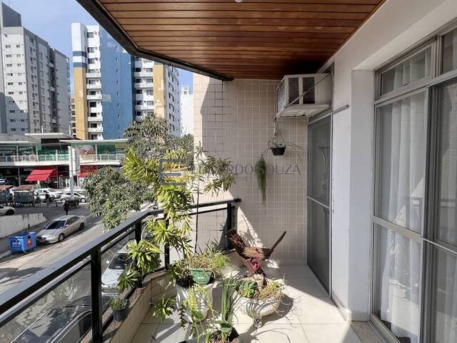 #868 - Apartamento para Venda em Vila Velha - ES