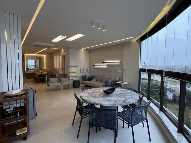#870 - Apartamento para Venda em Guarapari - ES