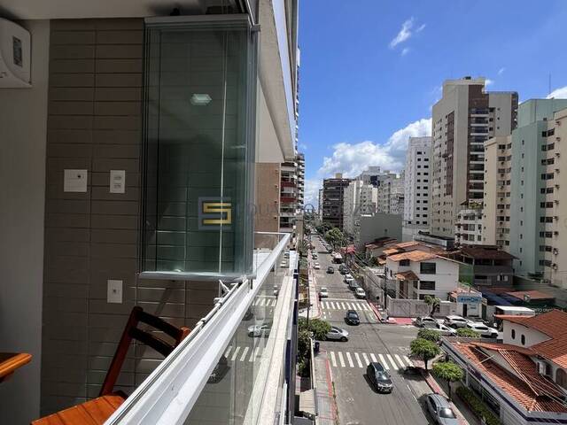 #871 - Apartamento para Venda em Vila Velha - ES