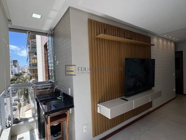 #871 - Apartamento para Venda em Vila Velha - ES