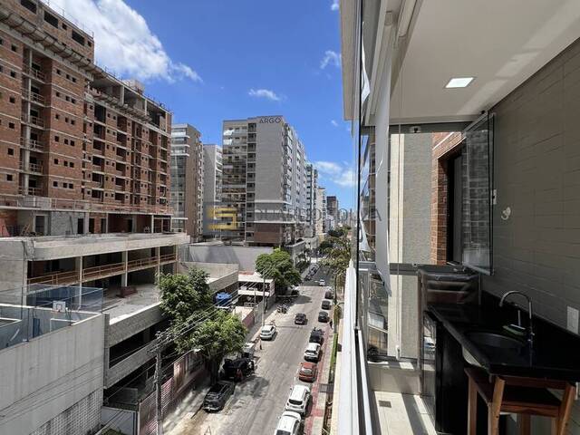 #871 - Apartamento para Venda em Vila Velha - ES