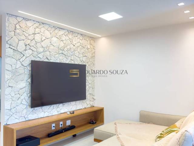 #873 - Apartamento para Venda em Vila Velha - ES