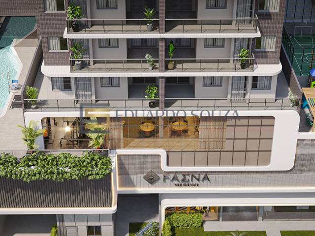 #874 - Apartamento para Venda em Vila Velha - ES