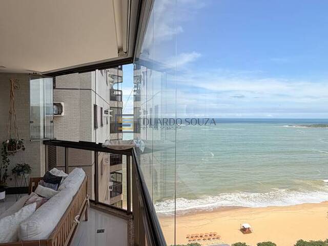 #876 - Apartamento para Venda em Vila Velha - ES