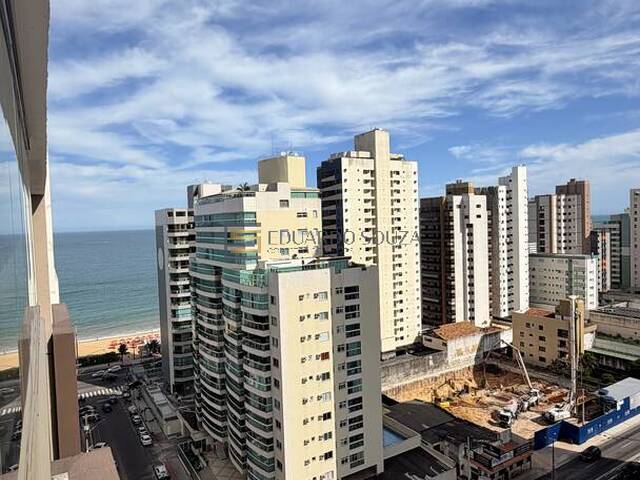#880 - Apartamento para Venda em Vila Velha - ES